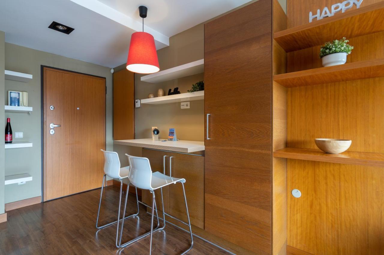 Apartment Host Wise - Bright Fresh Flat With Garage - Marques