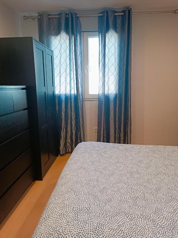 Apartment Historic Porto