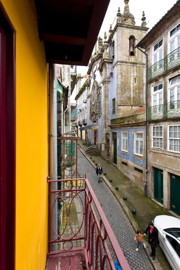 Downtown Cosy Iii Center Apartment Porto
