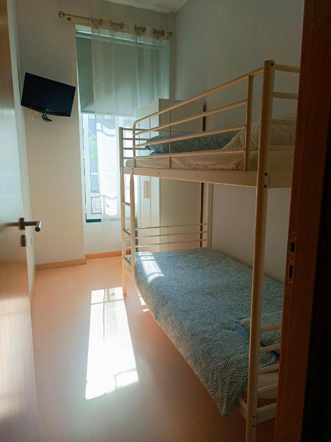 Historic Apartment *