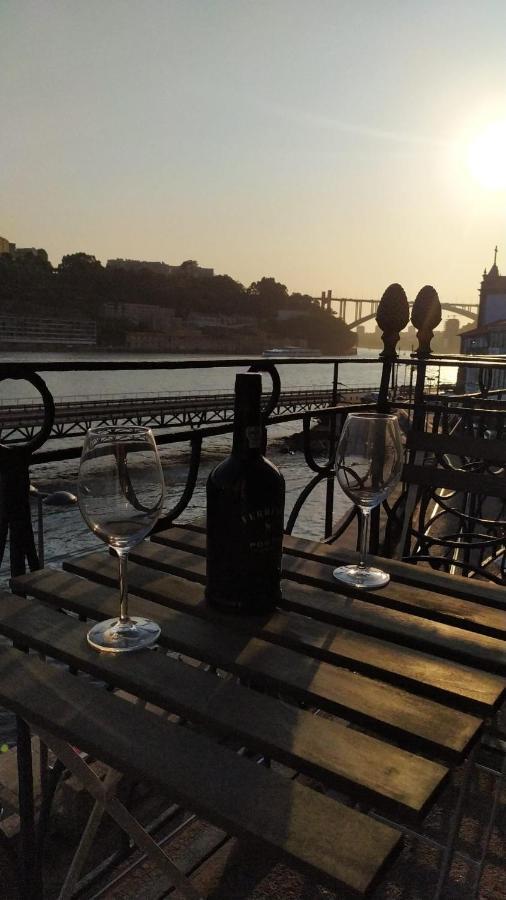 Studio Douro River Views Porto