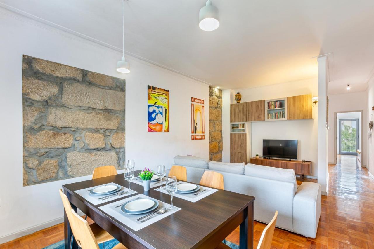 Apartment Stone - By Guest *