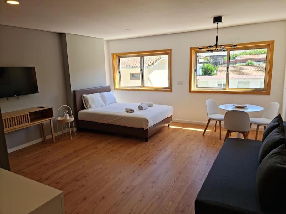 Campanha Apartamento Porto