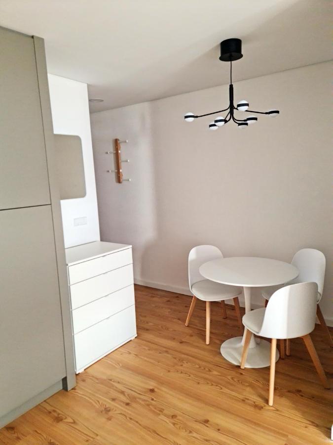 Campanha Apartamento