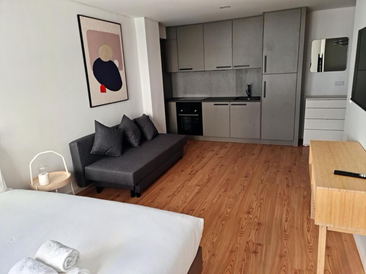 Apartamento Campanha
