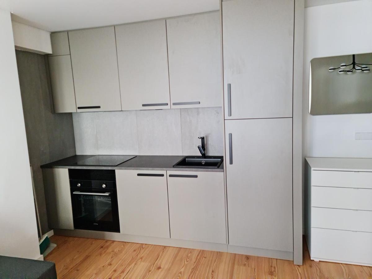 Campanha Apartamento