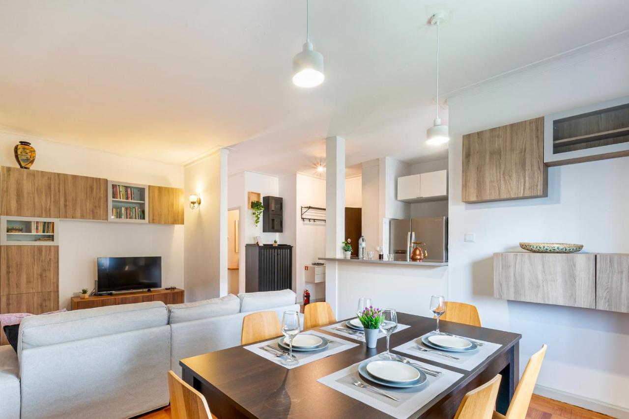 Apartment Stone - By Guest Porto