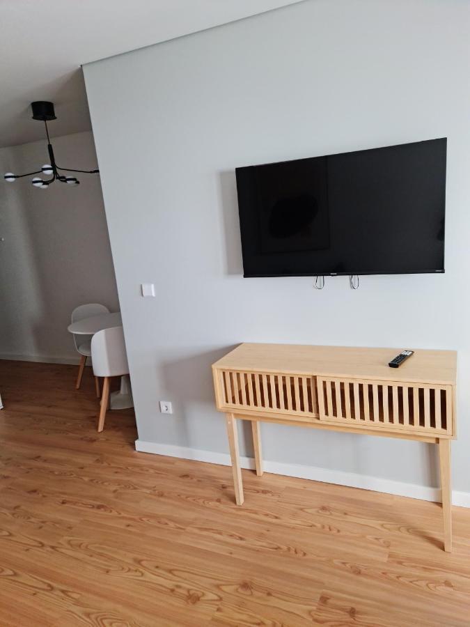 Apartamento Campanha