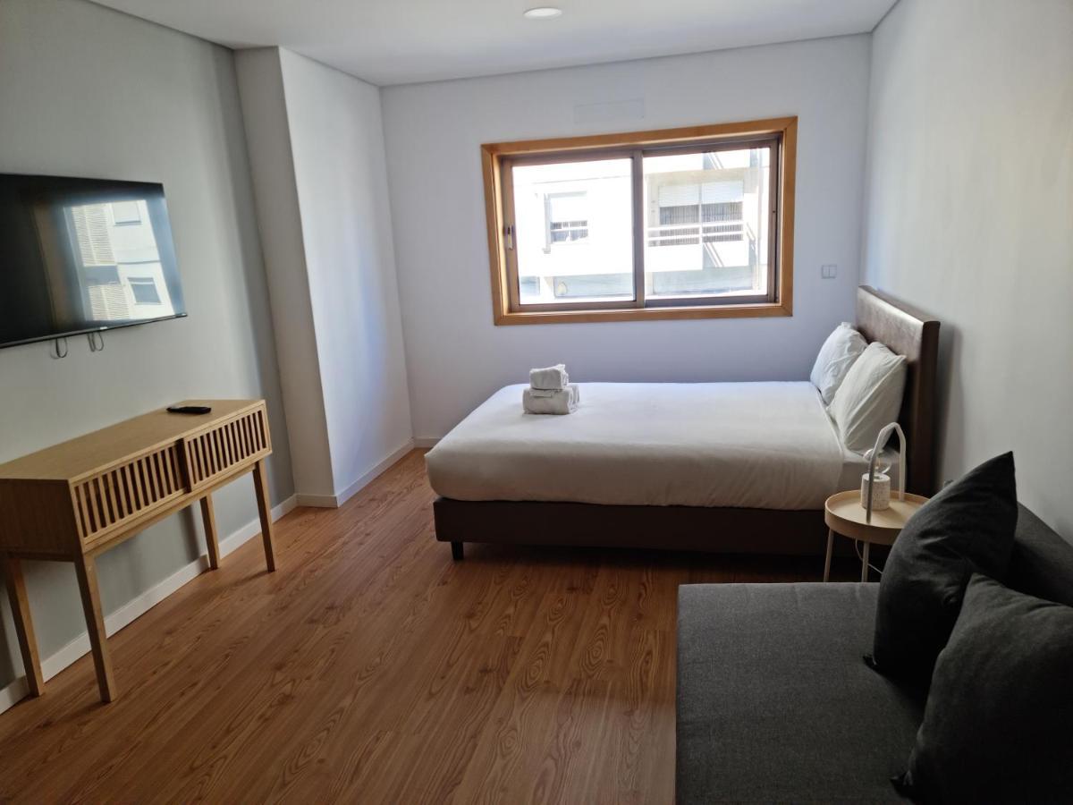 Apartamento Campanha *