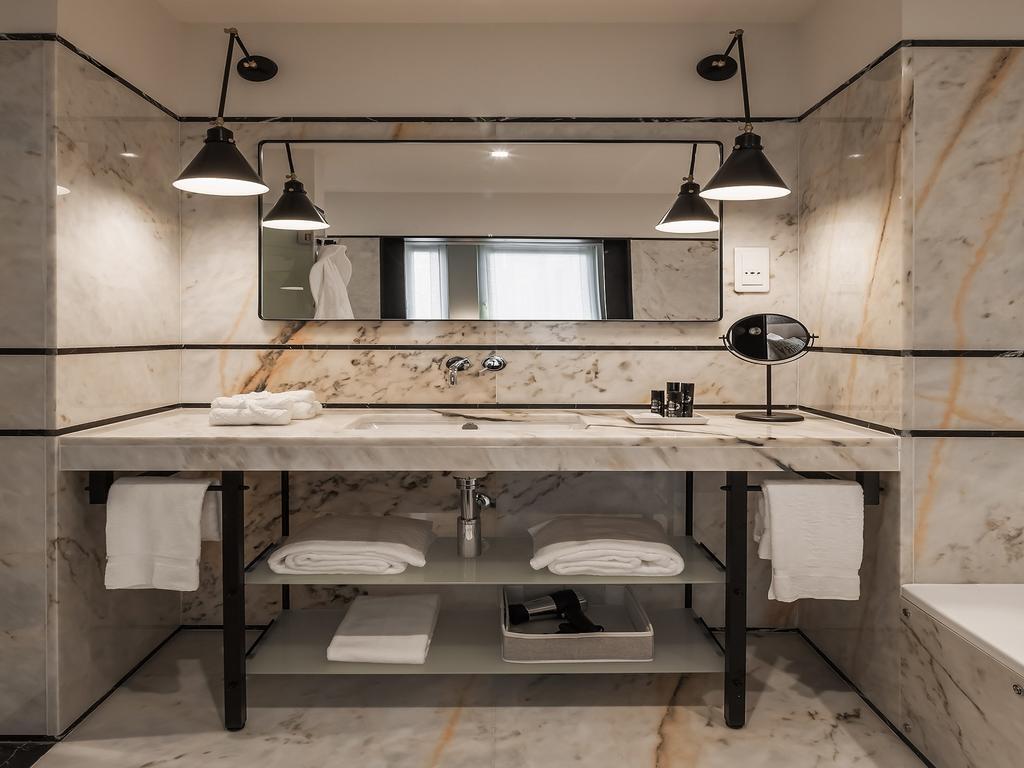 Descobertas Boutique By Aspasios 4* Porto