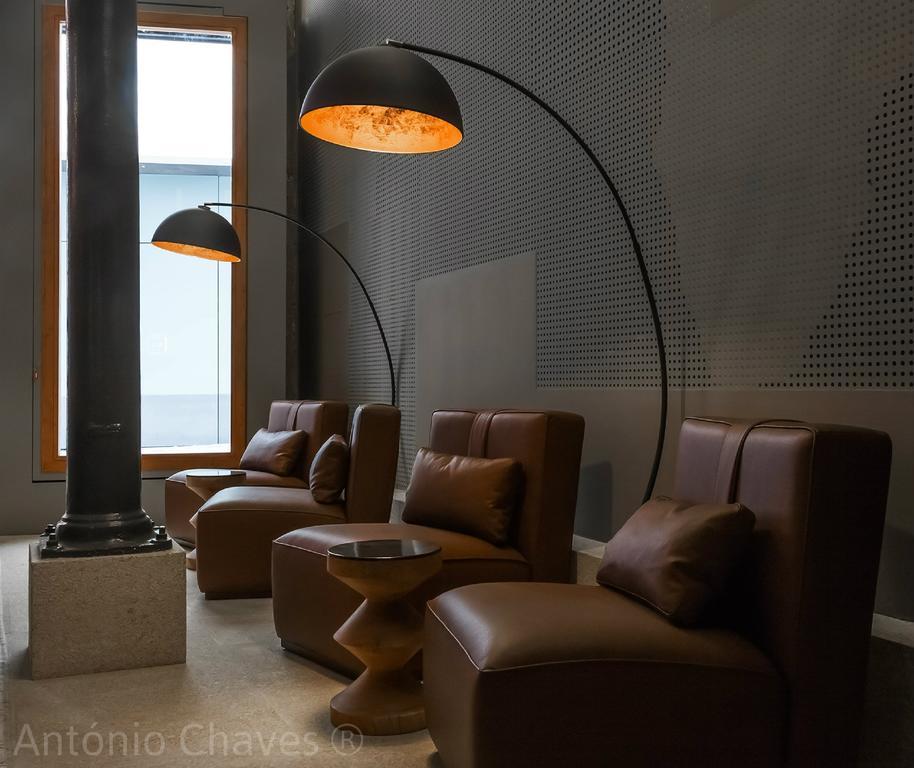 Descobertas Boutique By Aspasios 4* Porto