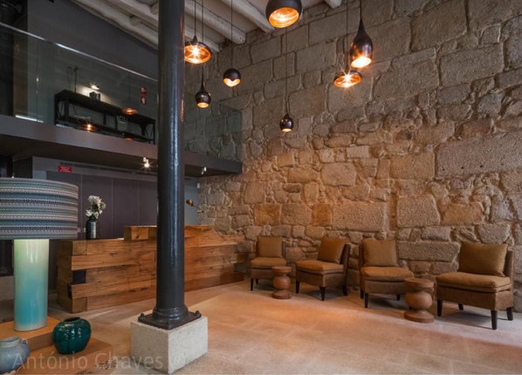 Hotel Descobertas Boutique By Aspasios