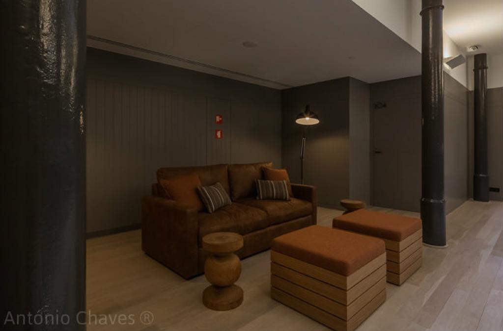 Descobertas Boutique By Aspasios Hotel
