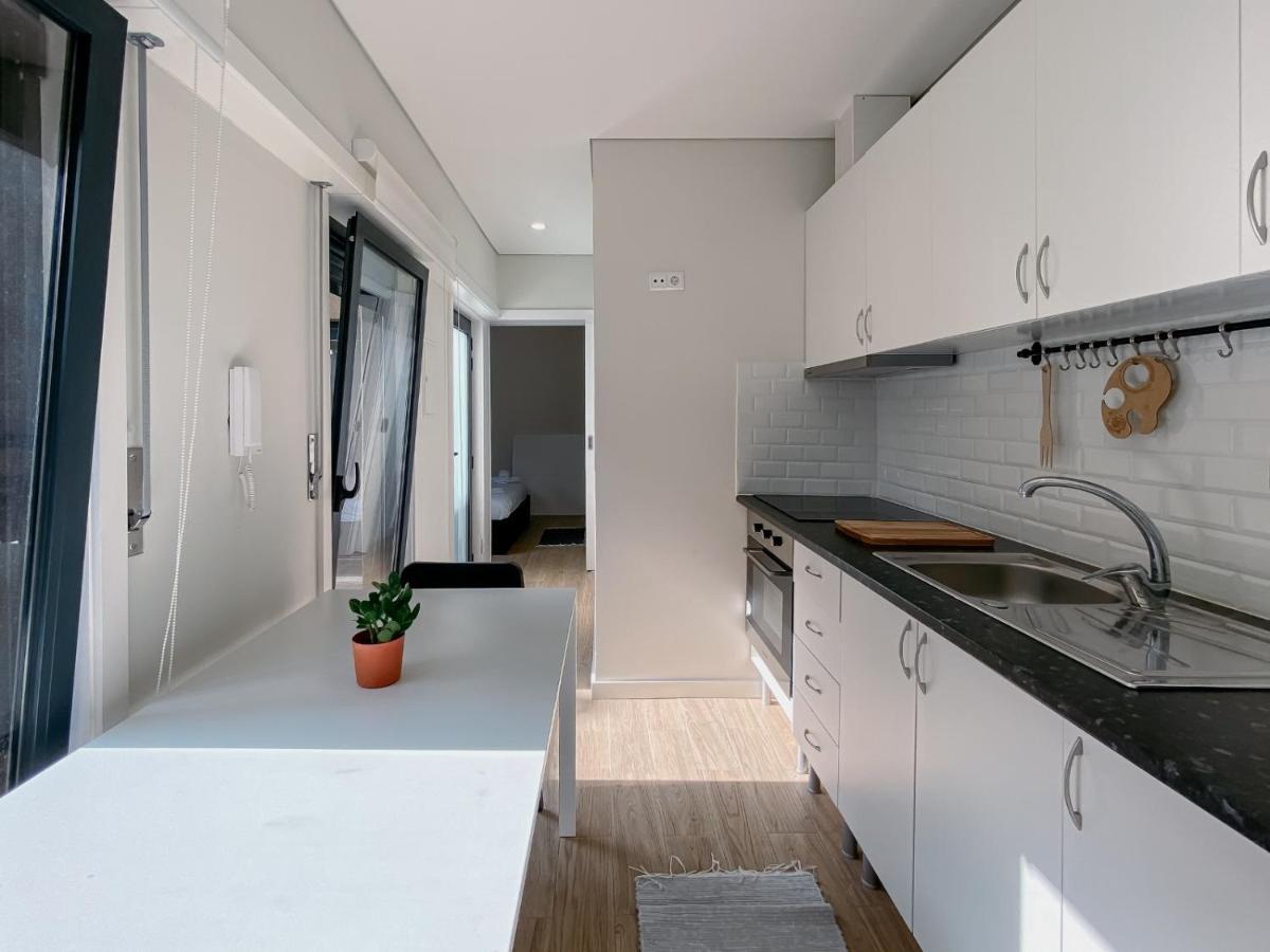 Apartment Casas S. Dinis Porto