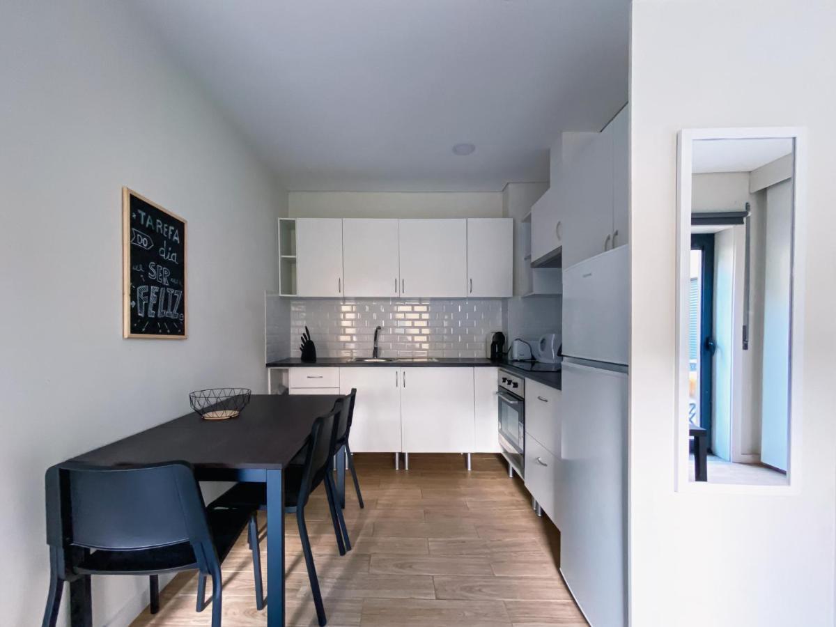 Casas S. Dinis Apartment