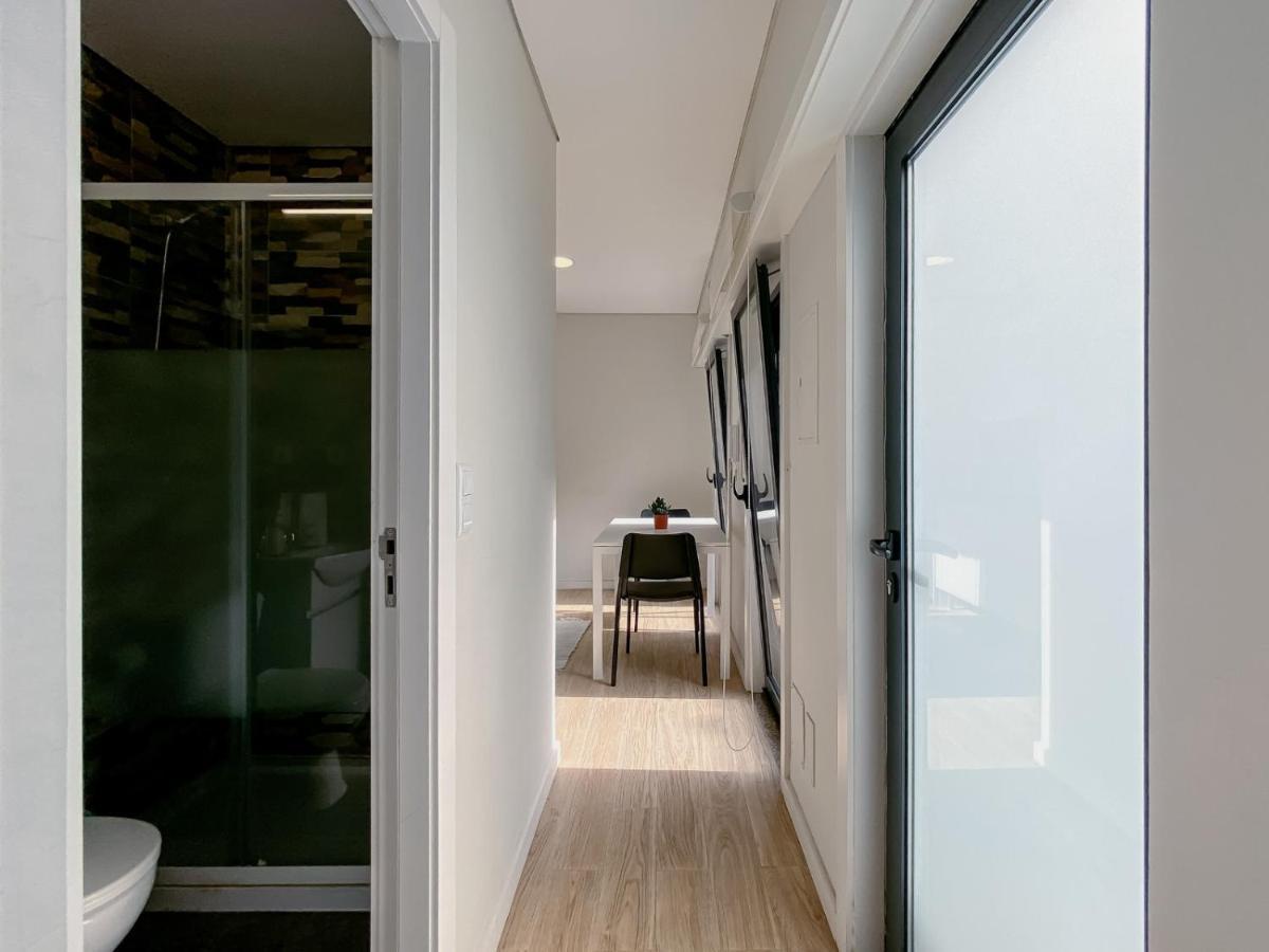 Apartment Casas S. Dinis