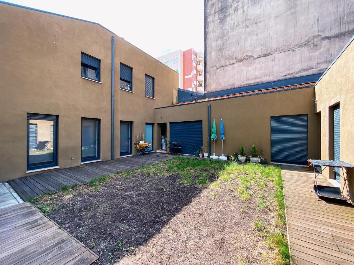 Casas S. Dinis *