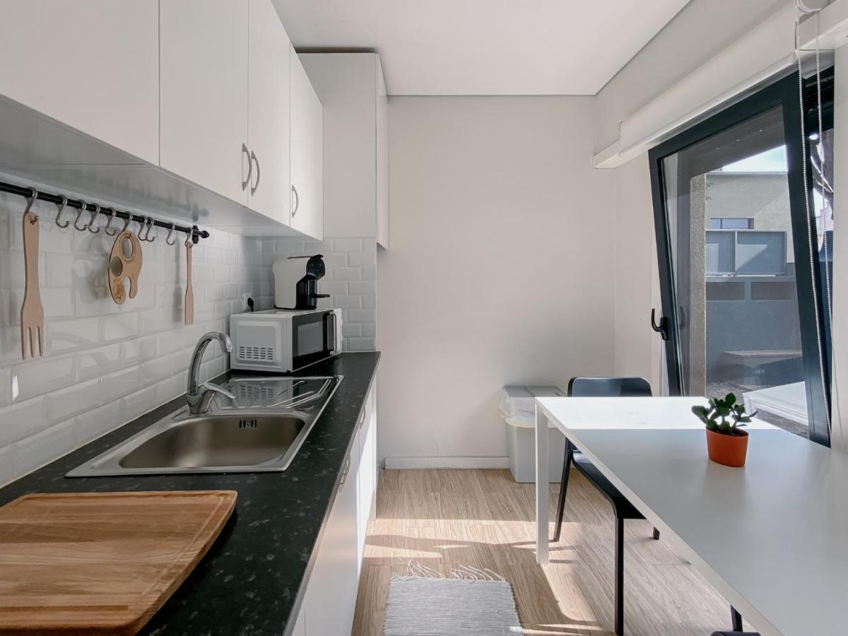 Casas S. Dinis Porto