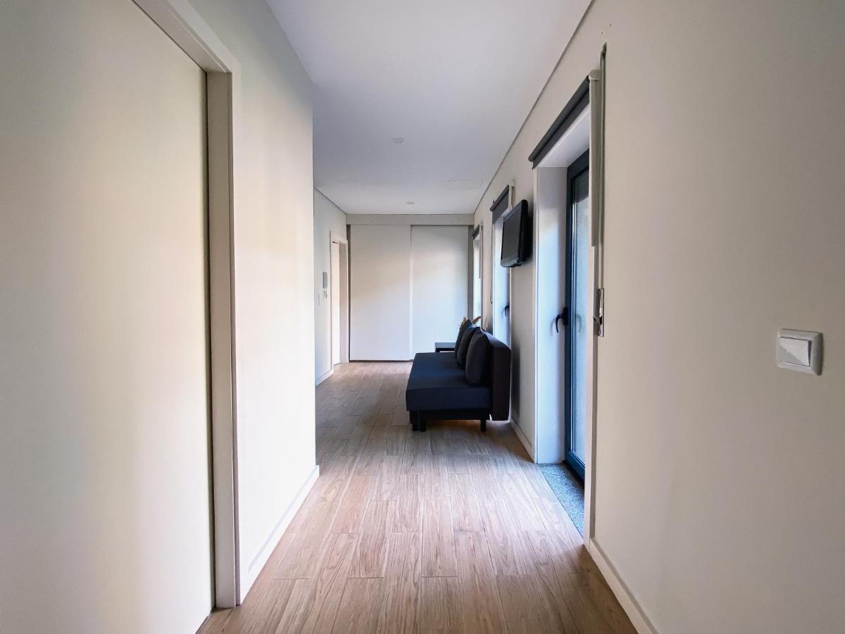 Casas S. Dinis