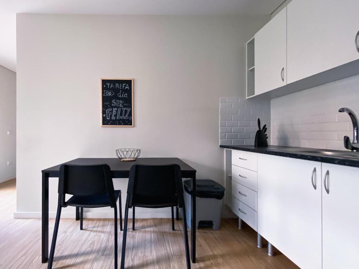 Casas S. Dinis Apartment Porto