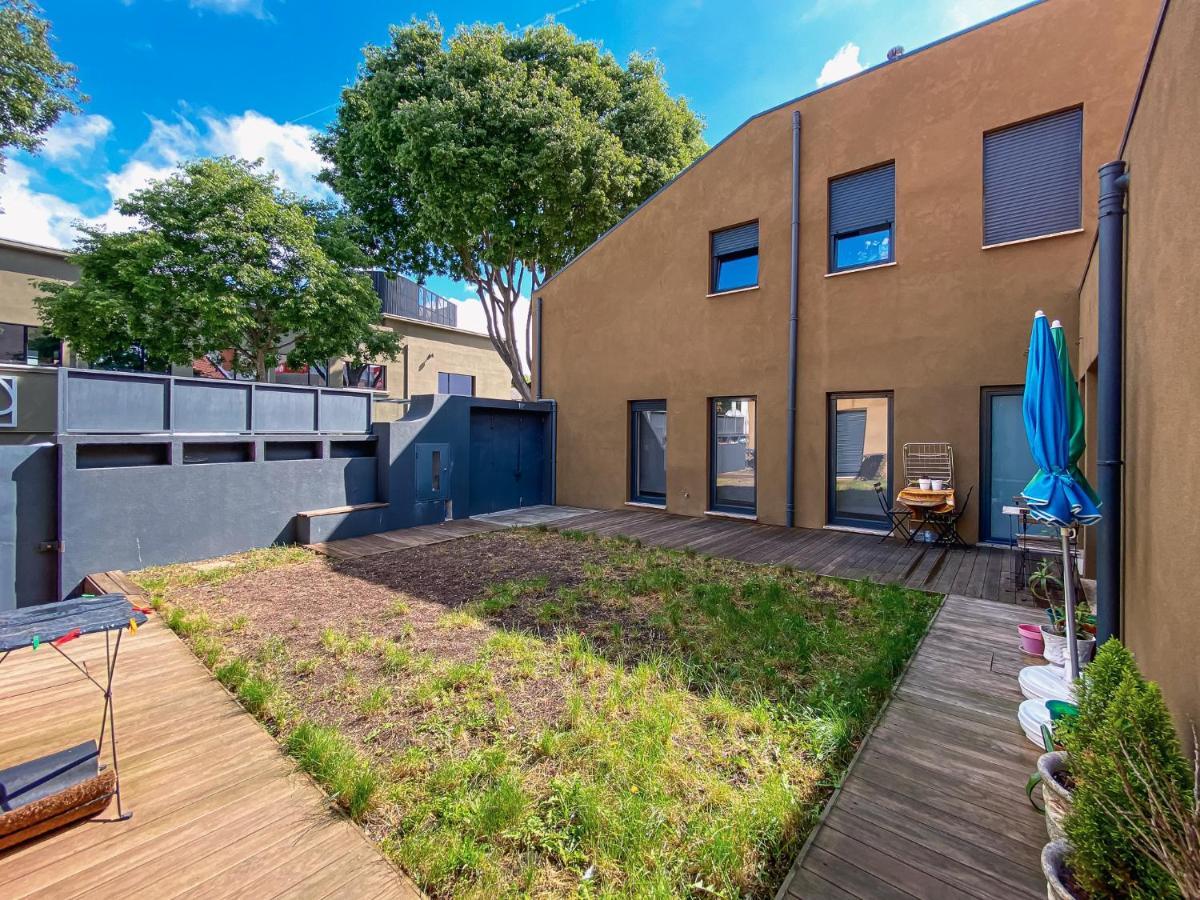 Casas S. Dinis Apartment Porto