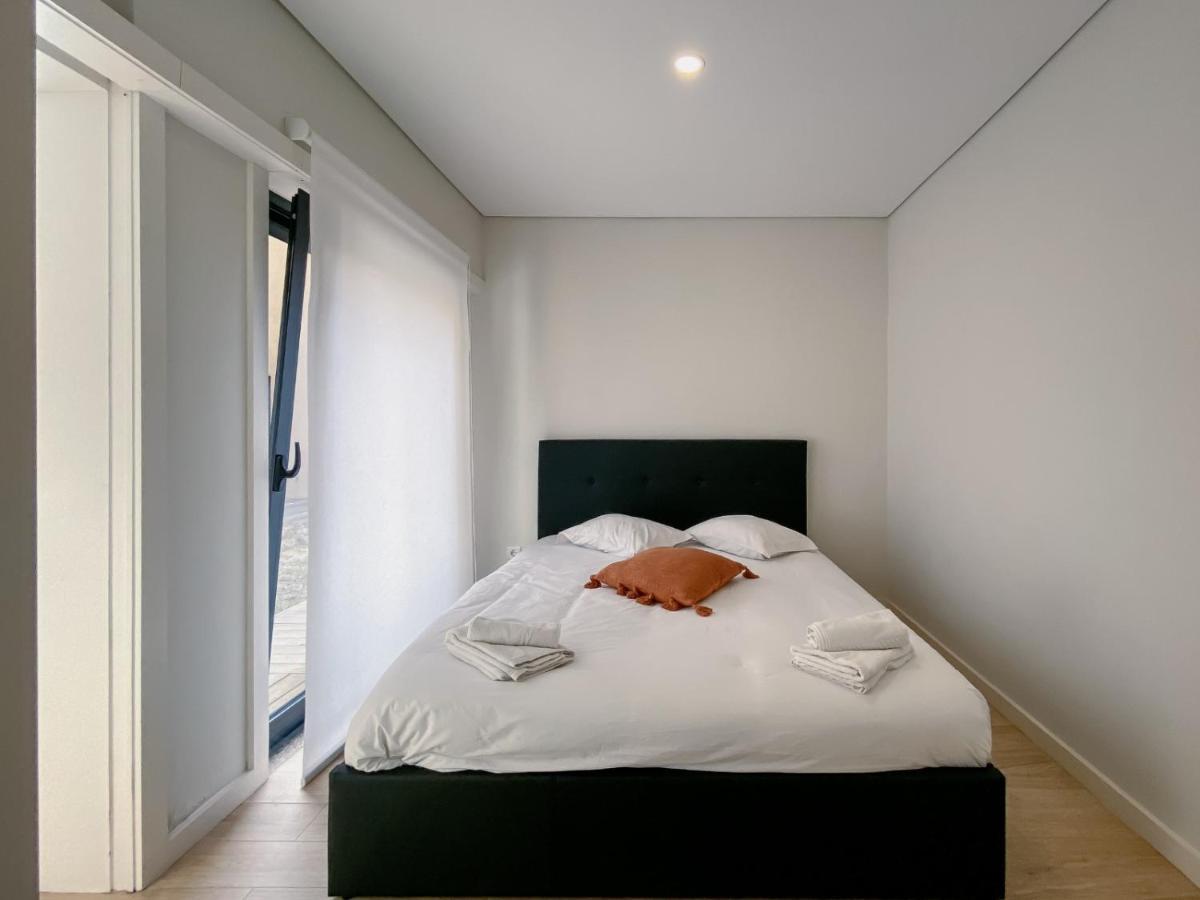 Apartment Casas S. Dinis Porto