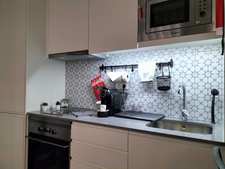 Loft In The Historic Center Of Downtown Apartment Porto