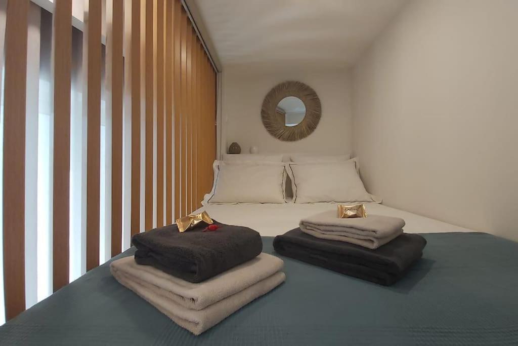 Loft In The Historic Center Of Downtown Apartment