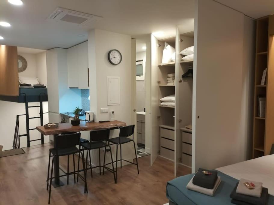 Loft In The Historic Center Of Downtown *