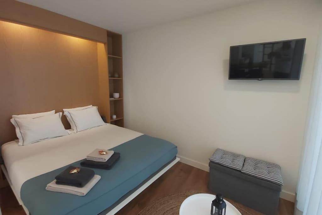 Loft In The Historic Center Of Downtown Apartment