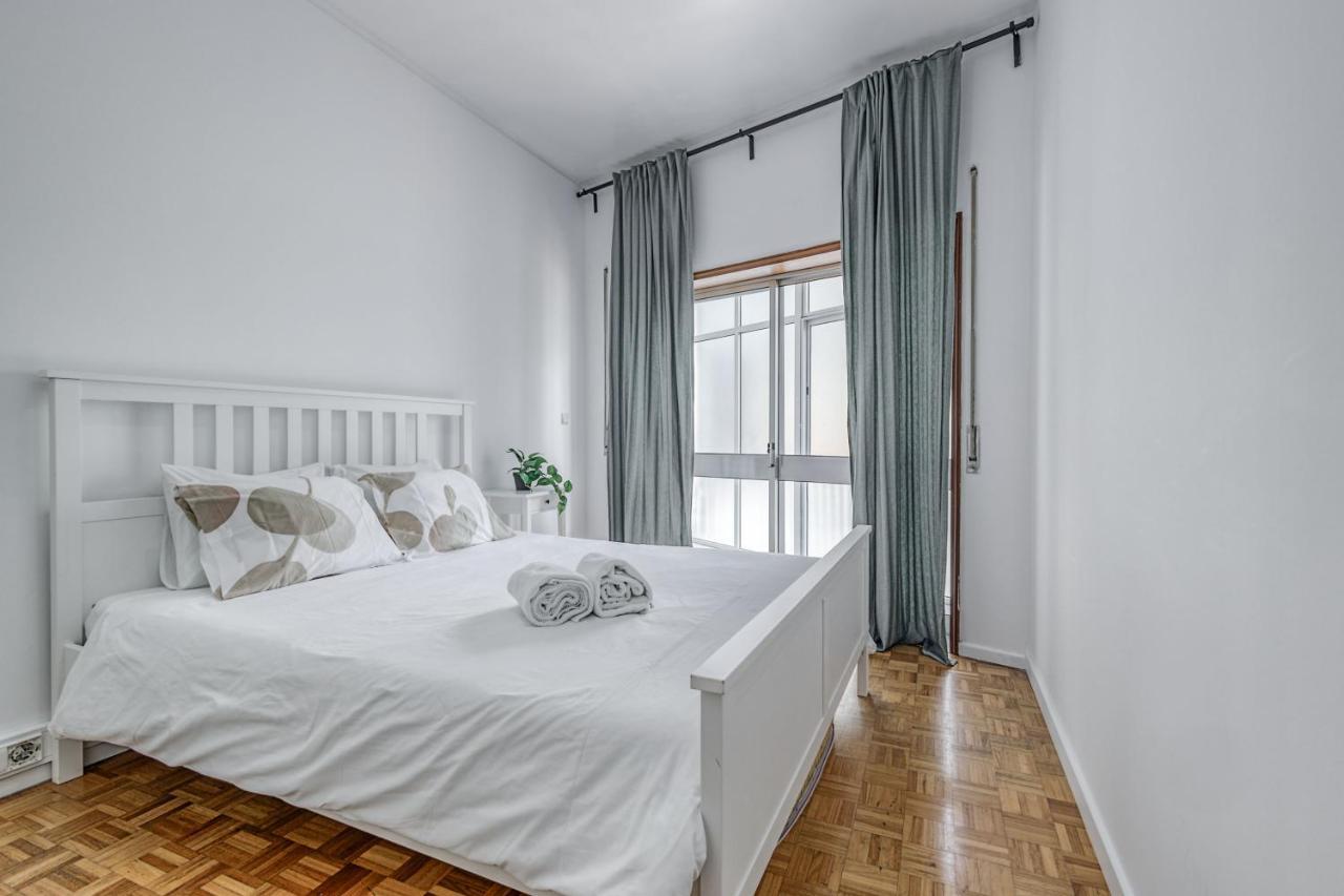 Travel & Live Alegria 248 Apartment *