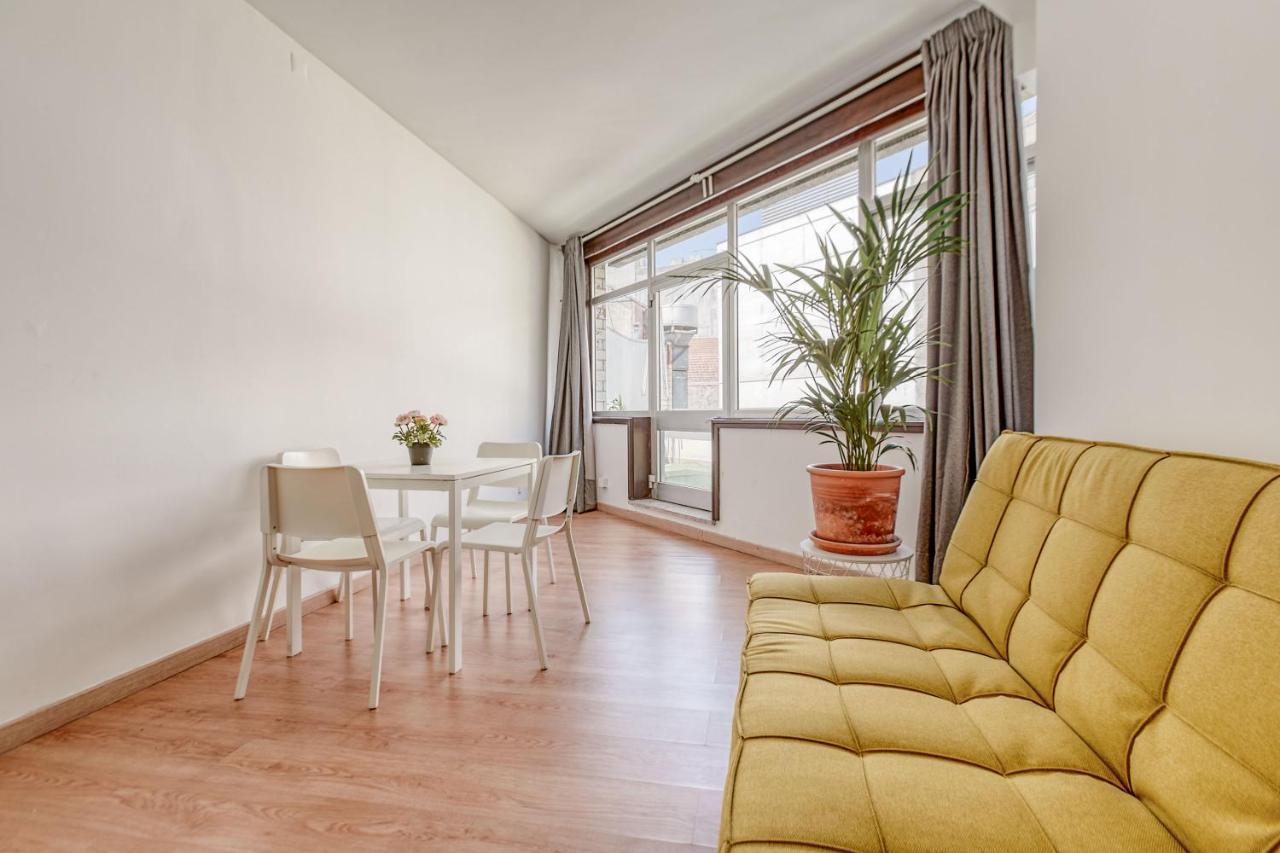 Apartment Travel & Live Aliados