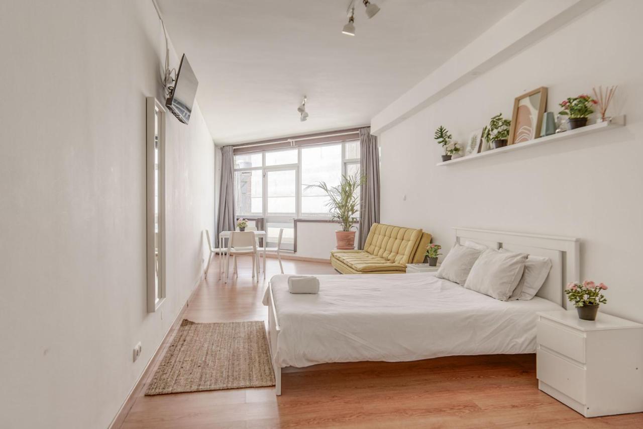 Apartment Travel & Live Aliados Porto