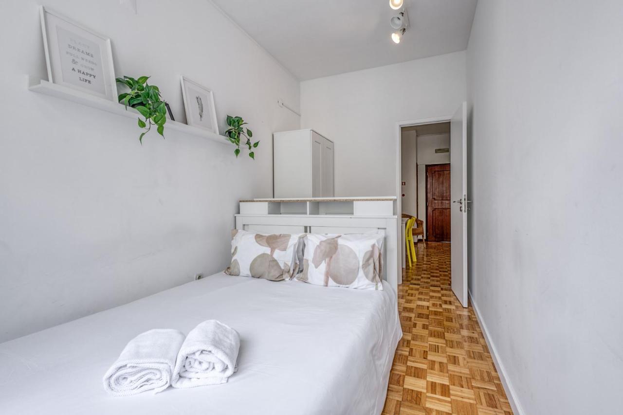 Travel & Live Alegria 248 Porto