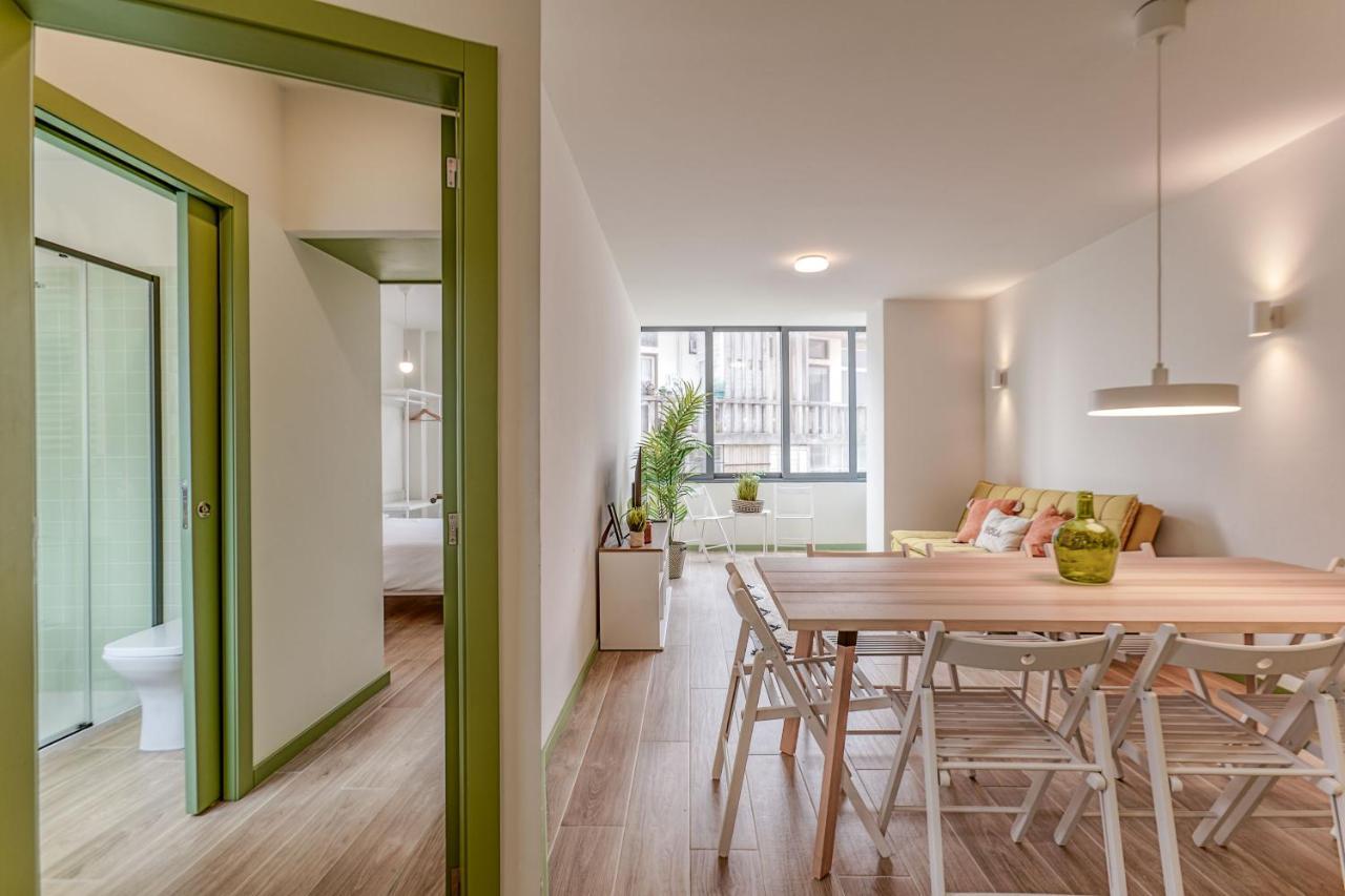 Apartment Travel And Live