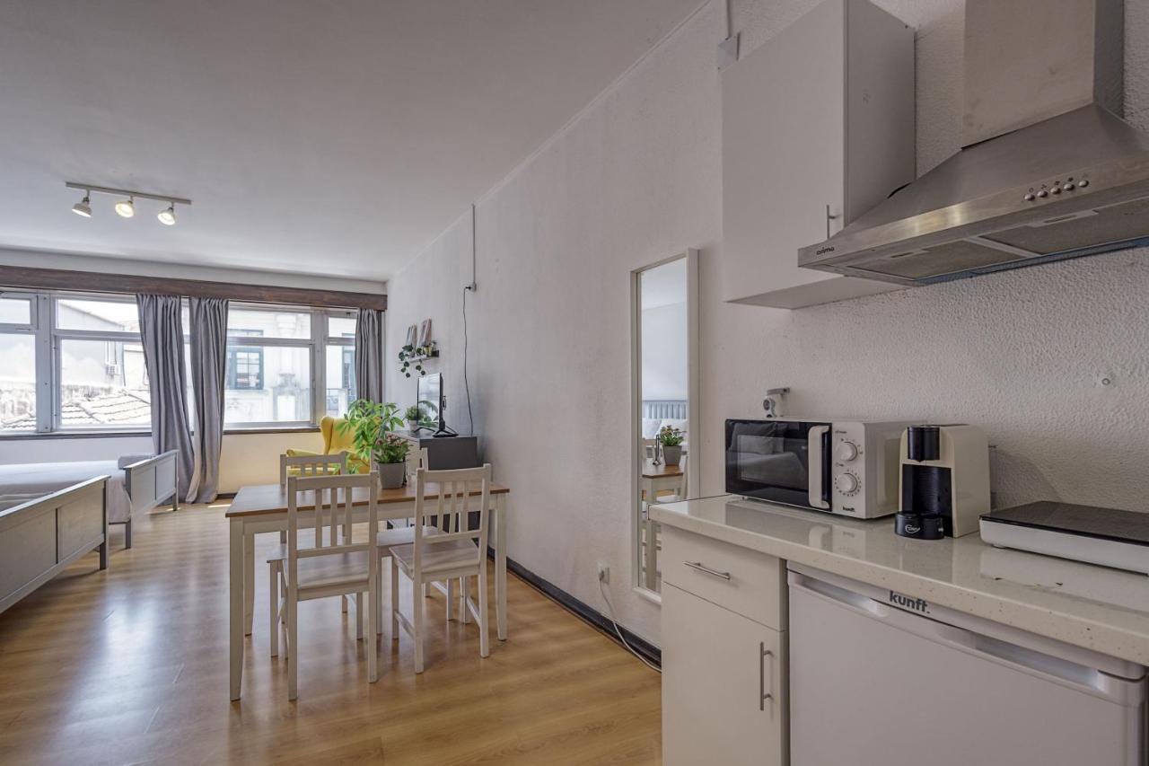 Apartment Travel & Live Aliados *