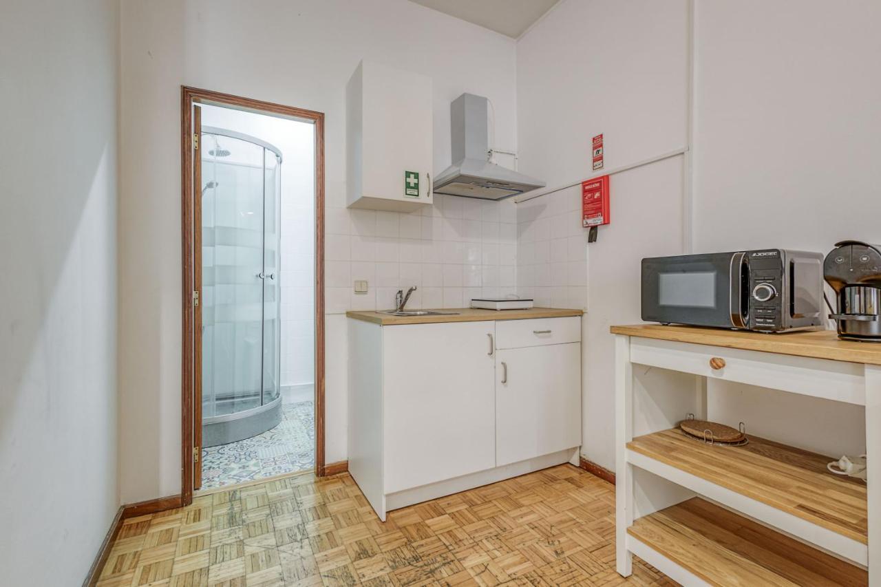 Travel & Live Alegria 248 Apartment Porto