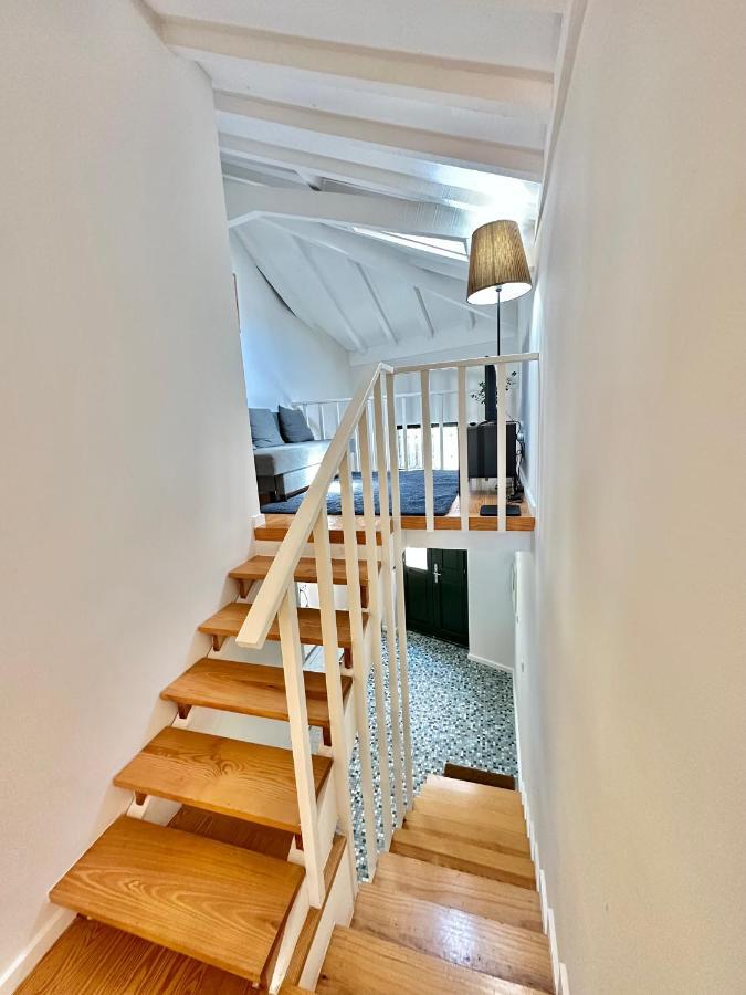 Apartment Youropo - Typical House Porto