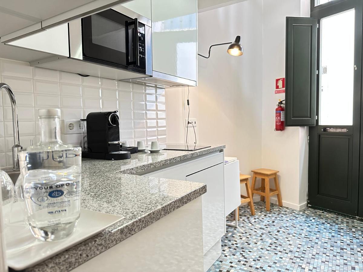Youropo - Typical House Apartment Porto