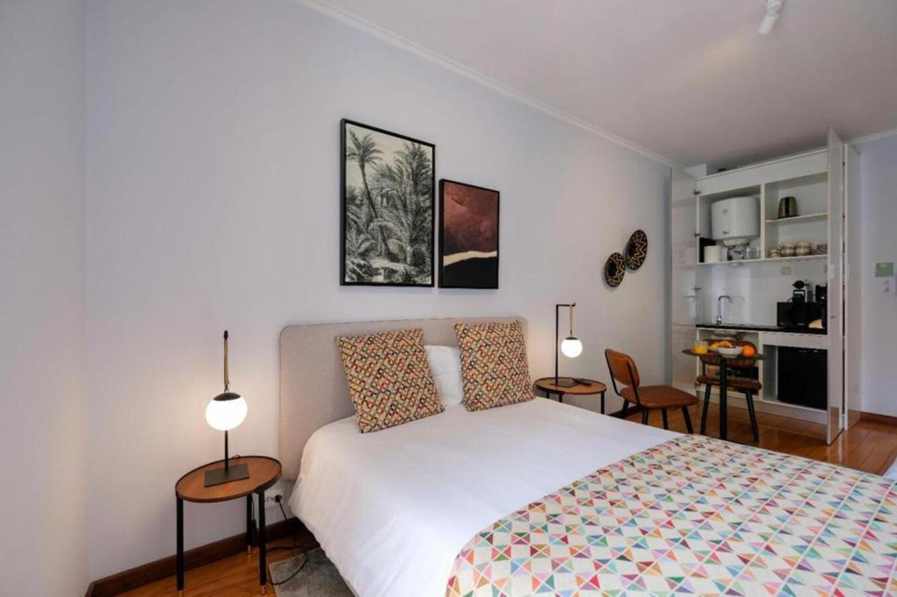 Appartement Impar Deluxe Porto