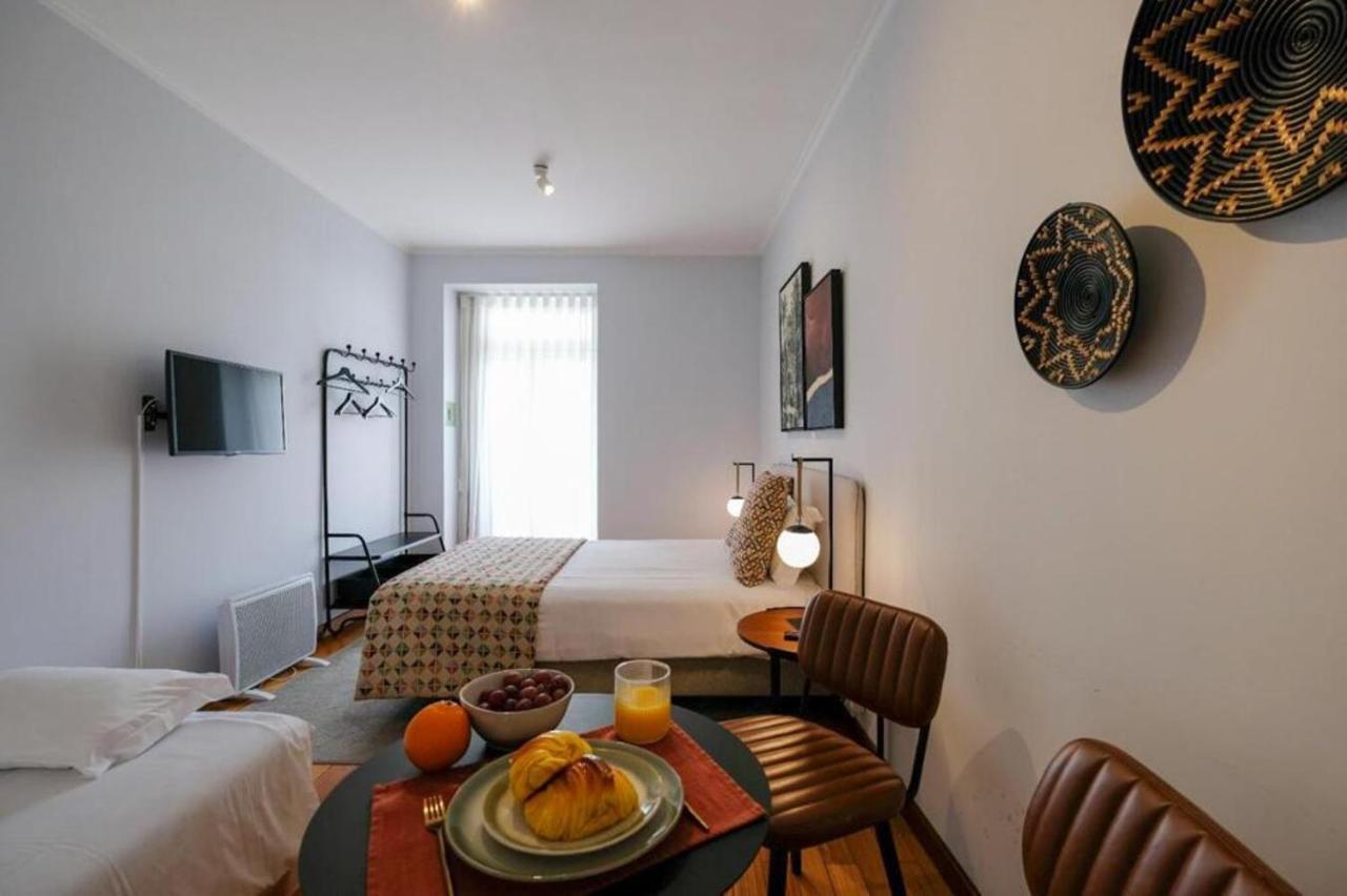 Appartement Impar Deluxe Porto