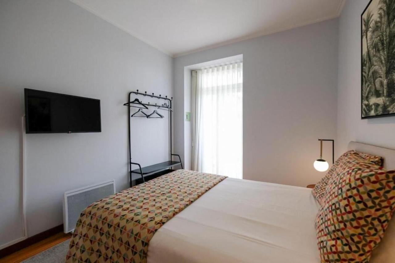 Appartement Impar Deluxe Porto