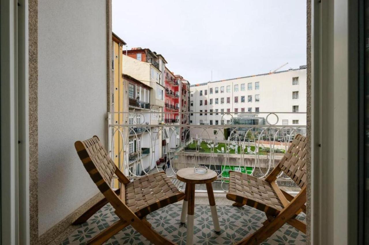 Impar Deluxe * Porto