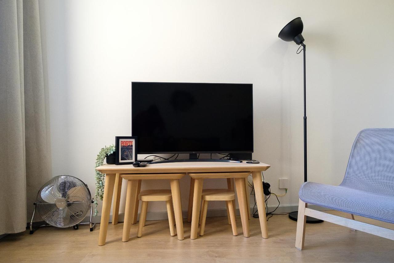 Apartment Dennis Family Friendly House By Rdc Porto