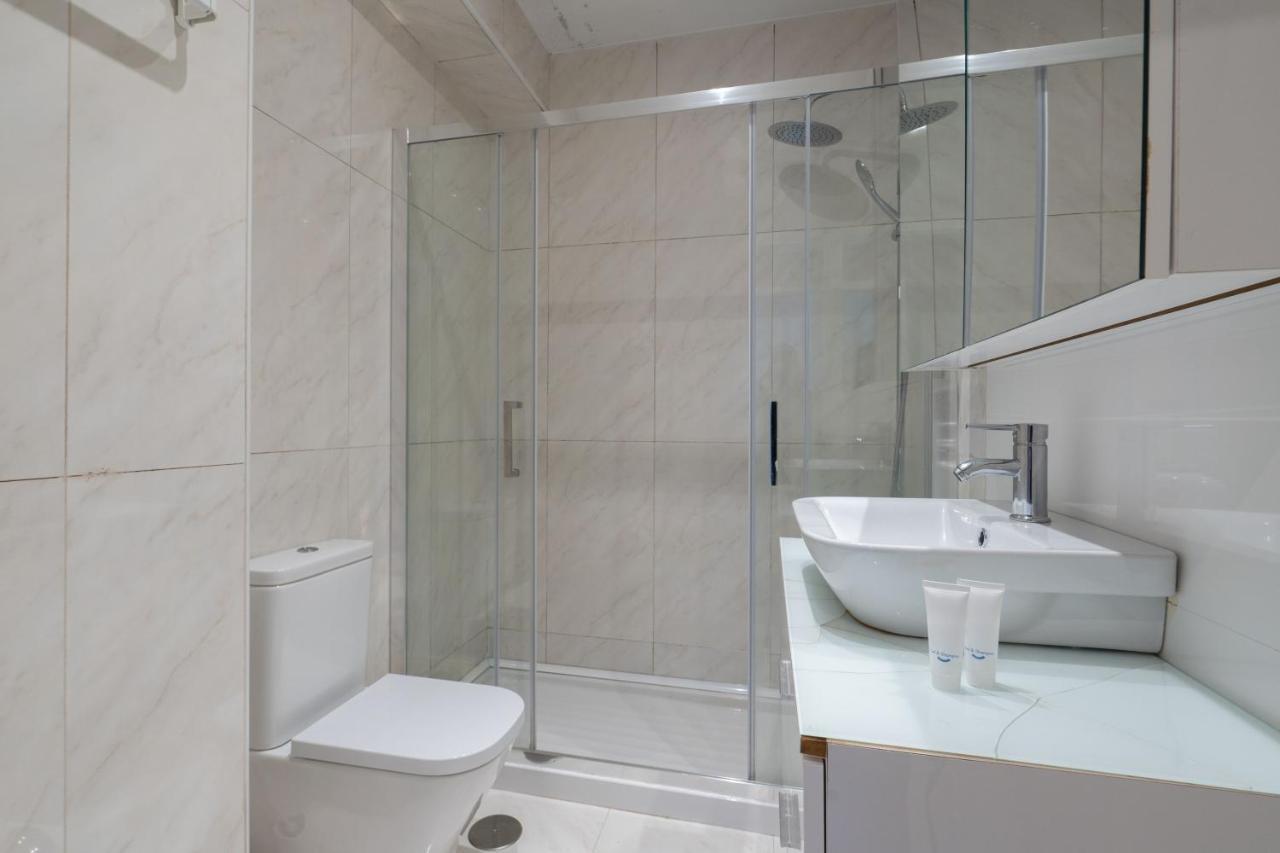 Appartement Carolina Roomy & Modern *