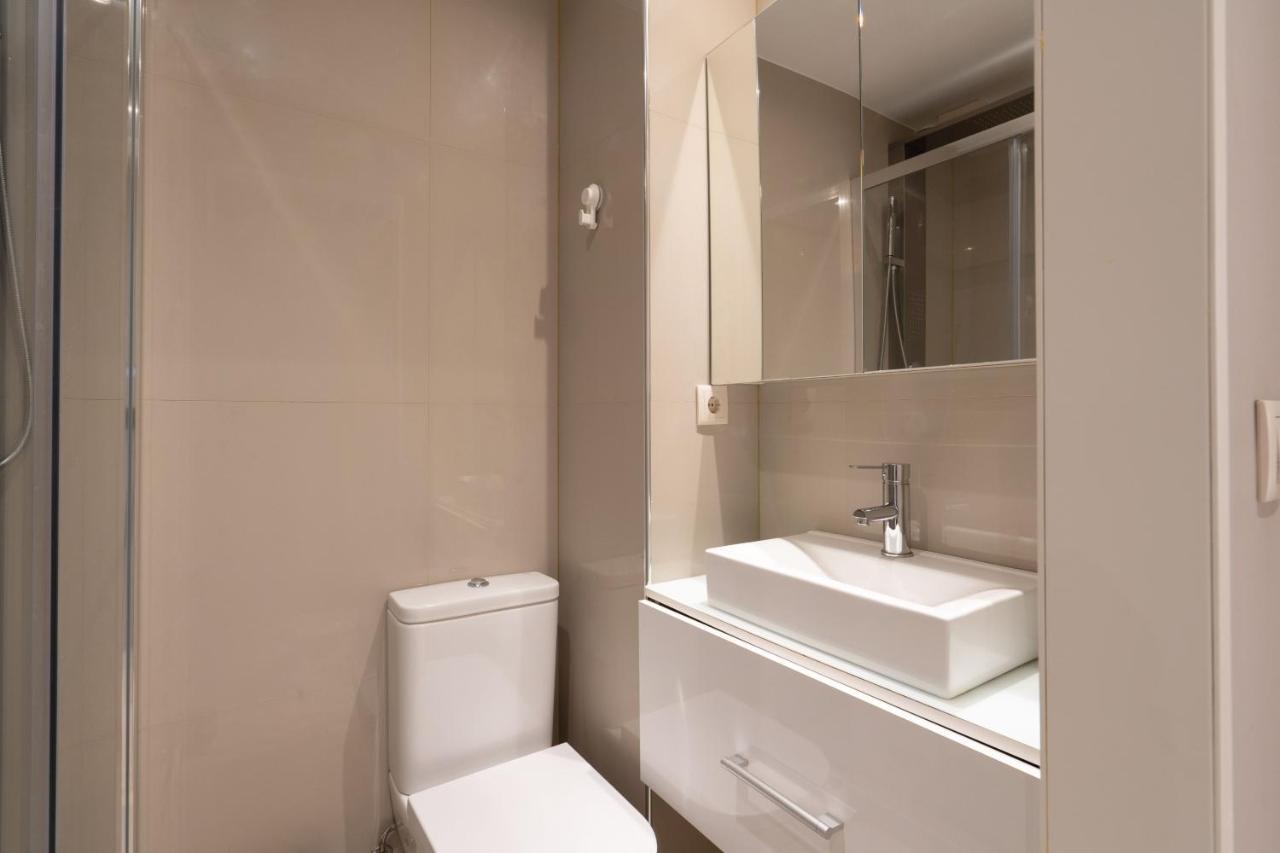 Carolina Roomy & Modern Appartement *