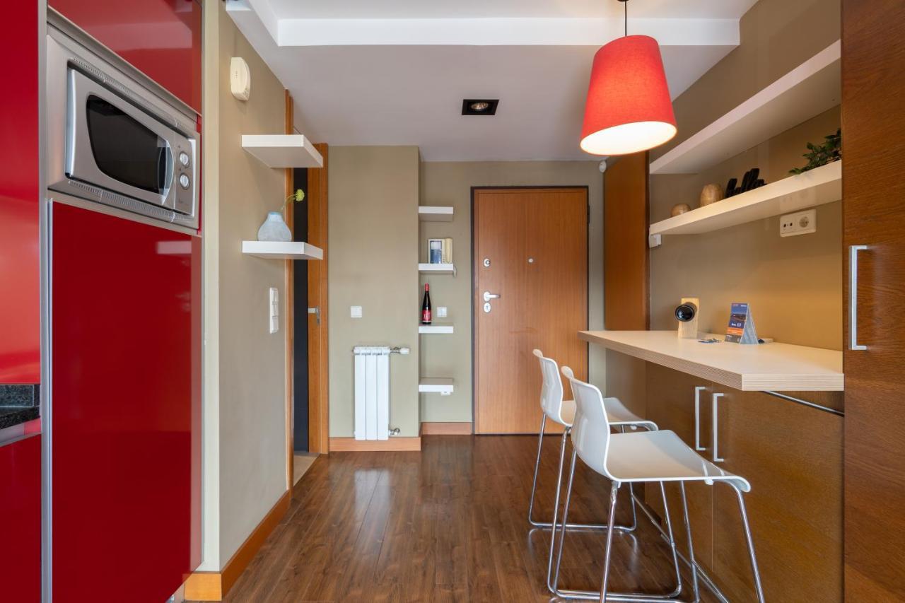 Apartment Host Wise - Bright Fresh Flat With Garage - Marques Porto