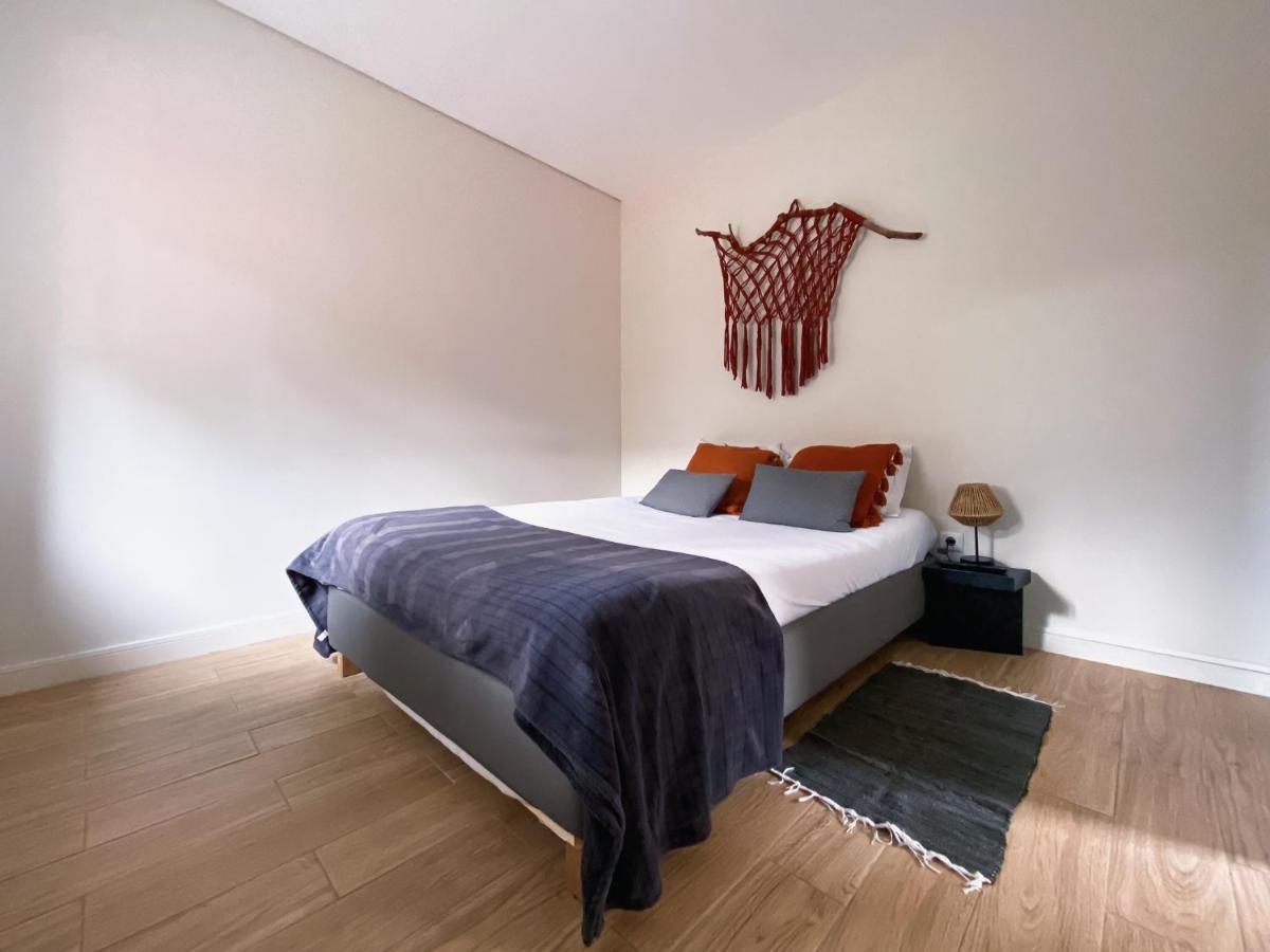 Casas S. Dinis Apartment Porto