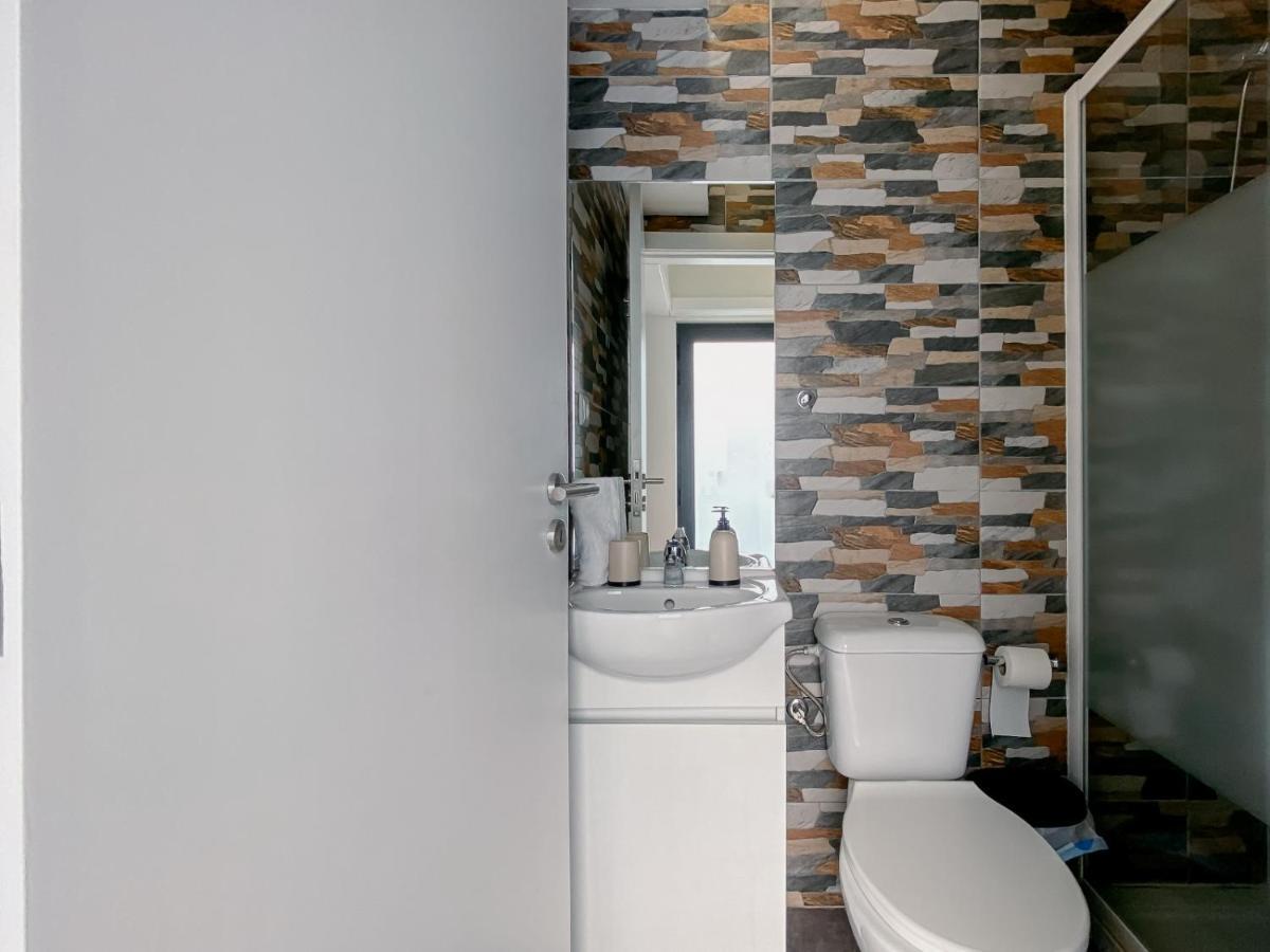 Casas S. Dinis Apartment *