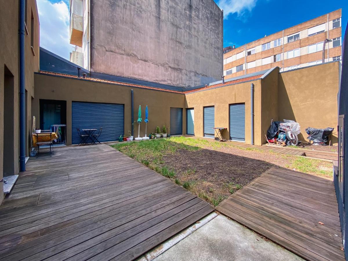 Apartment Casas S. Dinis *